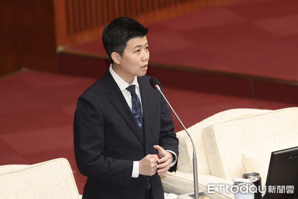 遇過超多次！議員揭「藍營戰法」標配：唯一藥方是民眾的智慧