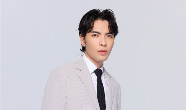 ▲▼蕭敬騰為電影演唱中文宣傳曲〈賜予我力量吧〉             。（圖／喜鵲娛樂提供）