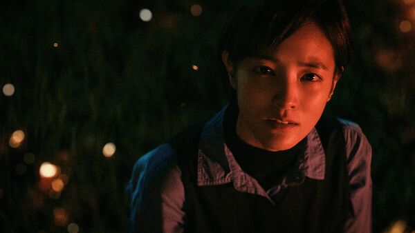 ▲《沉默的審判》阮經天、王淨。（圖／Netflix提供）