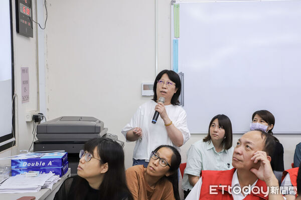 ▲▼ 因應西南氣流強降雨 嘉義縣長翁章梁全面部署防汛整備    。（圖／嘉義縣政府提供）