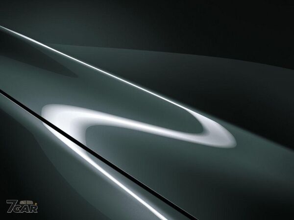 靈感源自工業防鏽底漆　Mazda 推出全新車色「Zinc Green Metallic」