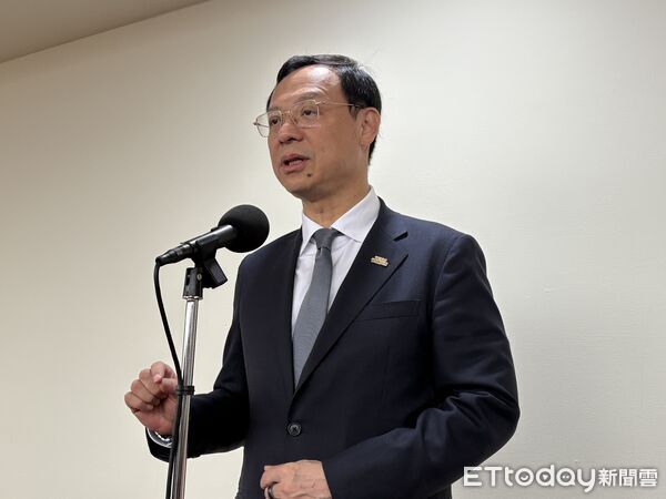 ▲▼衛福部長石崇良出席立法院社福衛環委員會。（圖／記者洪巧藍攝）