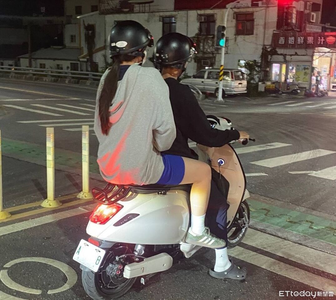 微型電動二輪車上路須守規 台東警加強宣導與取締