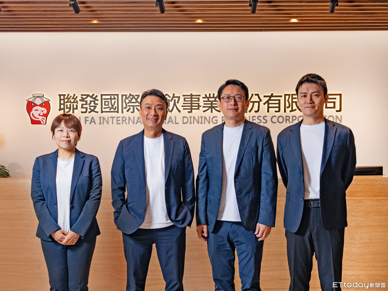 聯發國際前五月營收突破5億元創新高 啟動四大飛輪策略推三年高速成長