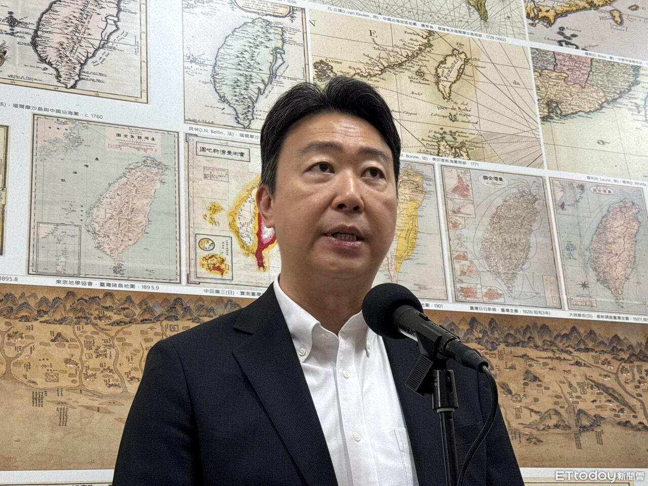 國旅補助方案「最快9月使用」 交長:預算通過1個月內辦理