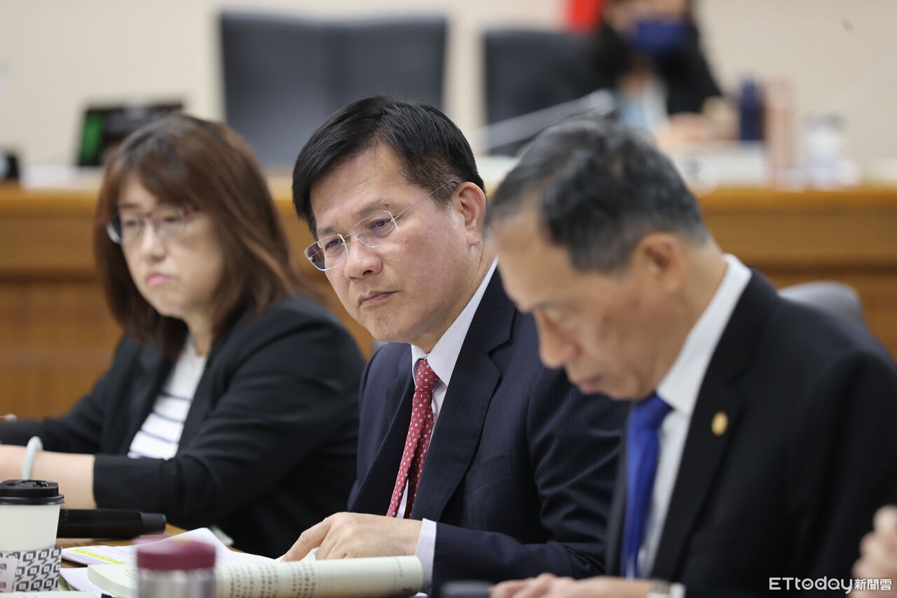 將取消柬埔寨來台免簽 林佳龍:柬挺中武統、大規模詐騙傷害台灣 | ETtoday政治新聞 | ETtoday新聞雲
