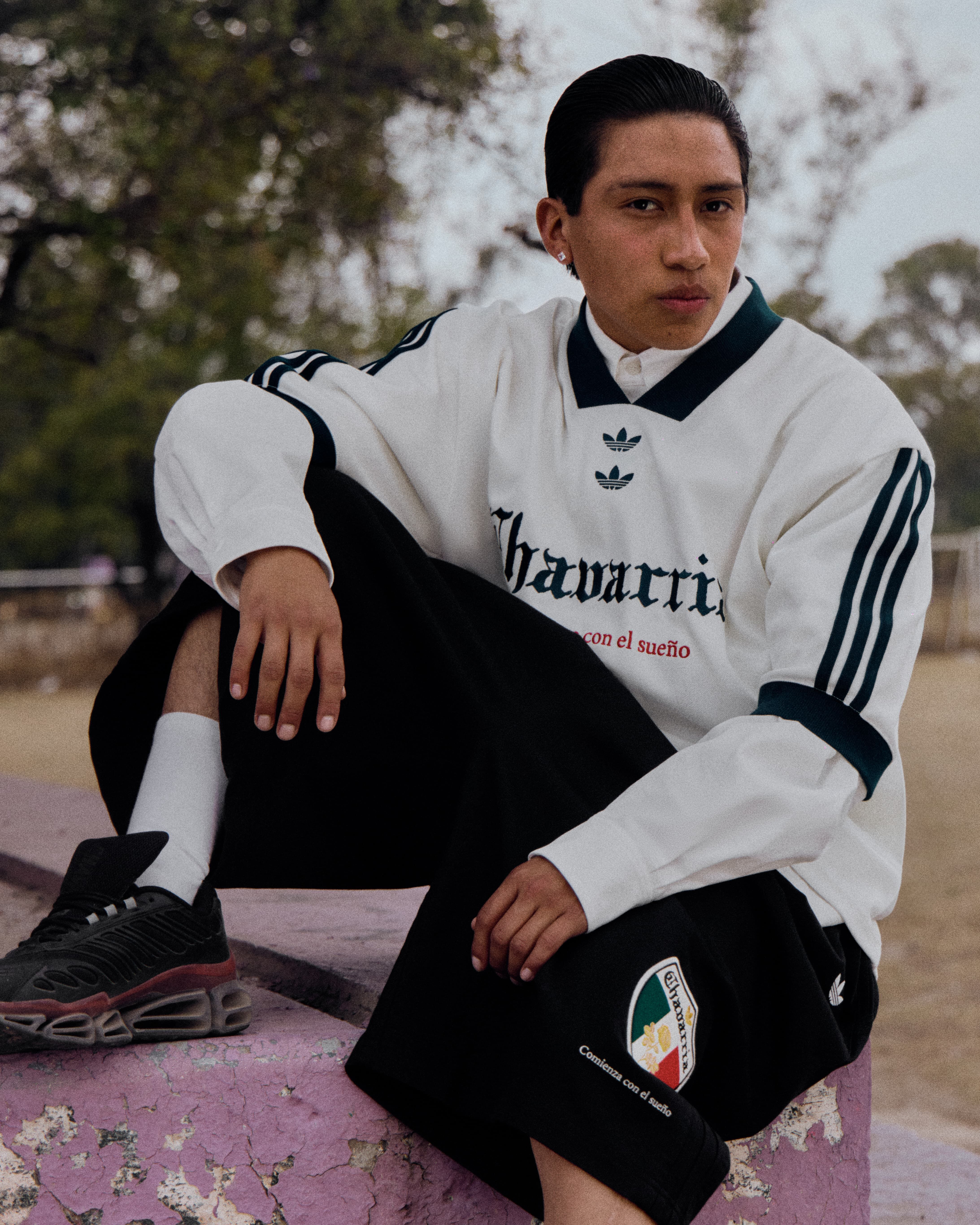 ▲▼adidas Originals  。（圖／品牌提供）