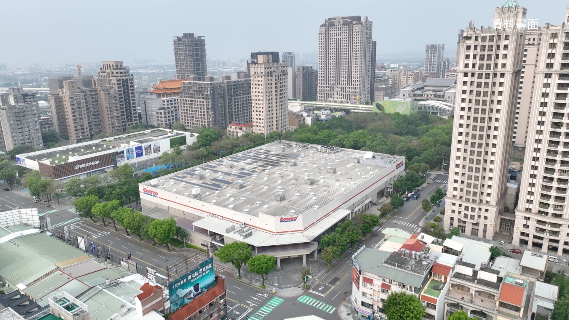 ▲▼ 台中悅然            。（圖／記者劉亮亨攝）