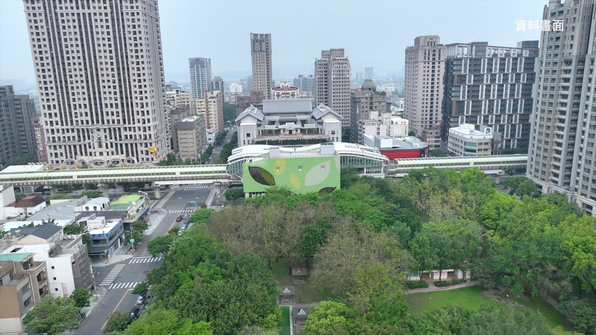 ▲▼ 台中悅然            。（圖／記者劉亮亨攝）