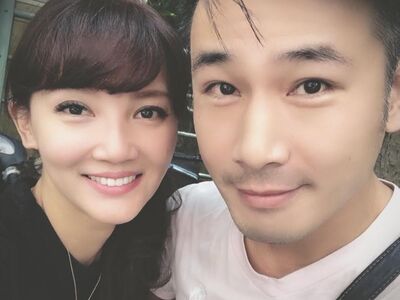 傅子純罕見曝「酒後求婚」過程　想婚原因竟殘酷成真