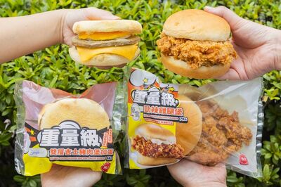 超商連續5天「買1送1」　鮮食搭飲料最低45元