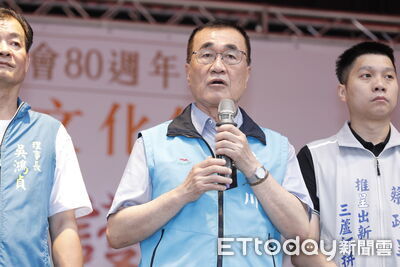 李四川護流氓弟嗆網友別肉搜 綠小雞:以後判決書不准寫名字?