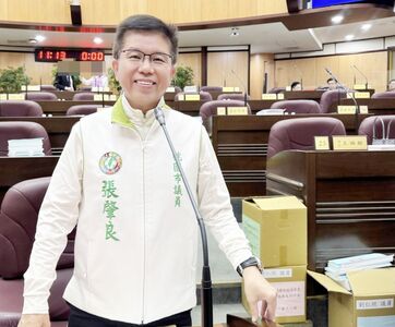 收賄關說免拆違法農舍！桃園議員張肇良遭聲押　檢調9路大搜索