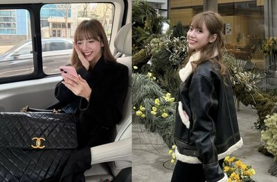 《不熙娣》張琳發律師聲明反擊！遭前未婚夫追討200萬　控損害名譽開戰