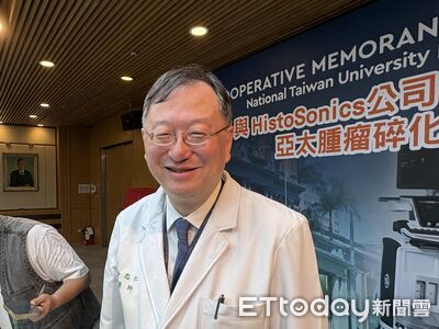 台大院長批醫療險理賠亂象　「開個檢查也要住院」根本沒道理