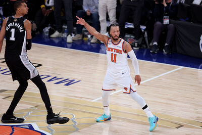 NBA認了漏判！溫班亞瑪推倒布朗森未吹　但確定不追加惡犯