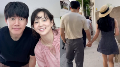 高甜注意！金武烈是寵妻魔人　15年前喝醉手滑告白信：妳讓我完整