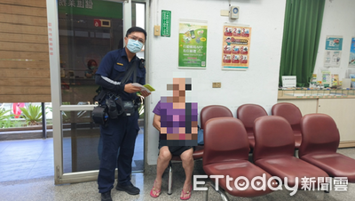 屏東婦要匯70萬給兒子！警撥電話「沒這回事」　救回她辛苦錢