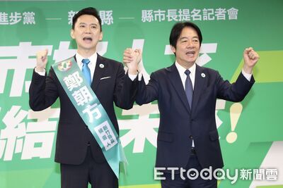 放話每週爆「鄭朝方案子」 吳子嘉嗆:民進黨一屍五命