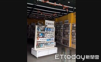 快訊／台中海線14萬戶大規模停電半小時　4人受困電梯