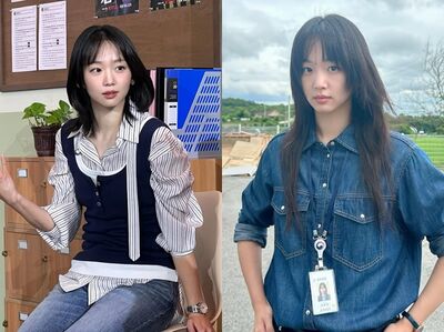 《鐵拳教育》秦基周超狂履歷！拋百萬年薪換3種行業　曾演IU身邊小侍女