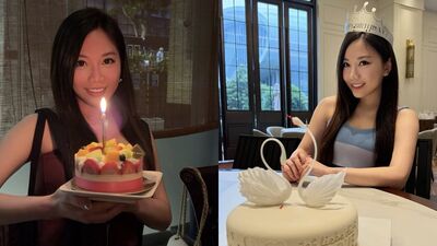 蔡尚樺迎37歲認百感交集　PO文洩心聲：希望未來只留幸福眼淚