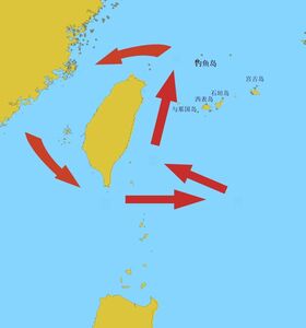 應對日菲經濟海域劃界　分析：北京可能公布領海基線