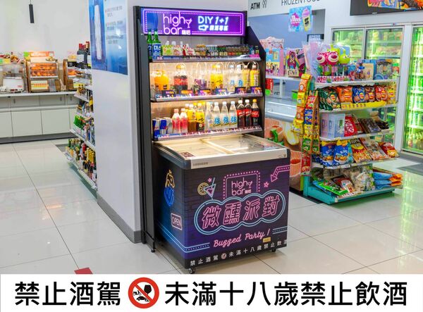 ▲▼7-ELEVEN搶攻足球賽事和夏季啤酒商機，推出多款話題商品。（圖／業者提供）