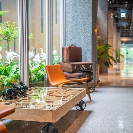 ▲Hotel Begins 倉箱蜜境文旅7月中熄燈。（圖／翻攝自Facebook／Hotel Begins倉箱蜜境文旅）
