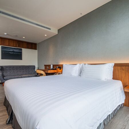 ▲Hotel Begins 倉箱蜜境文旅7月中熄燈。（圖／翻攝自Facebook／Hotel Begins倉箱蜜境文旅）