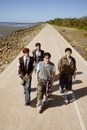 ▲▼ 男團AcQUA源少年將推出單曲            。（圖／種子音樂提供）