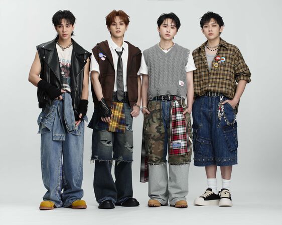 ▲▼ 男團AcQUA源少年將推出單曲            。（圖／種子音樂提供）