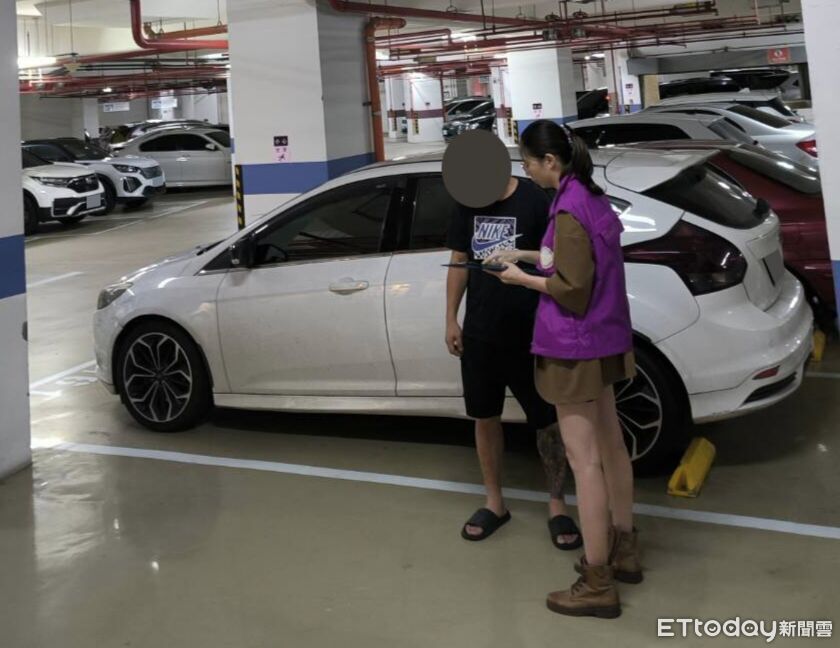 拉K開車挨罰12萬決心為妻兒戒毒 浪子交出愛車擔保分期繳