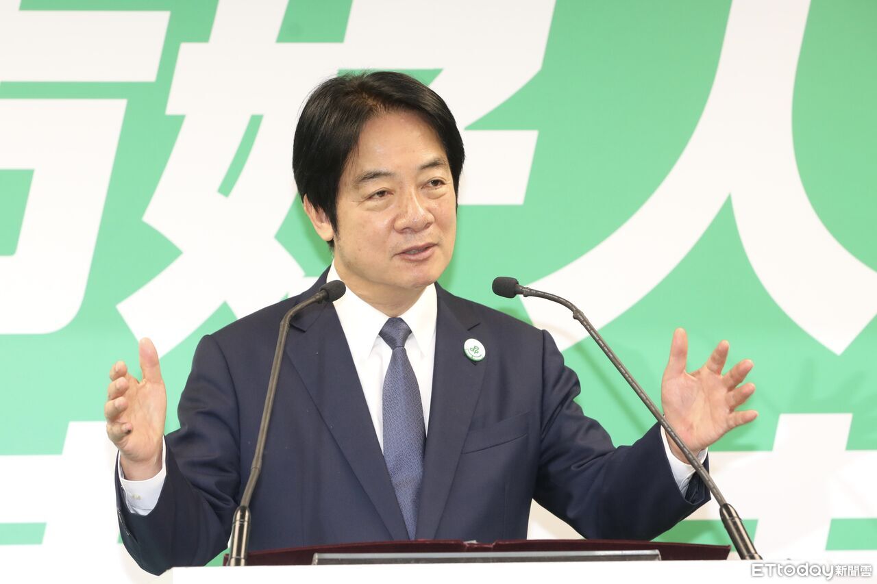 媒體社論稱總預算淪選舉攻防 總統府怒駁:指鹿為馬令人遺憾 | ETtoday政治新聞 | ETtoday新聞雲