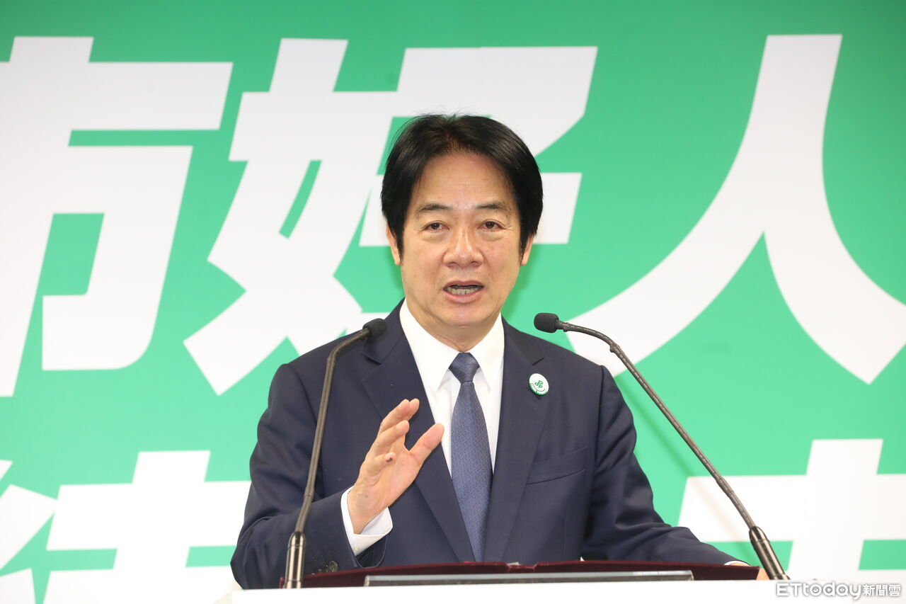 謝政達、廖婉汝婉拒監委提名 總統府:尊重且遺憾 | ETtoday政治新聞 | ETtoday新聞雲