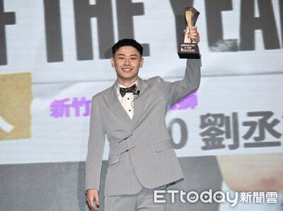 複數約綁定年度新人王劉丞勳　攻城獅雙狀元當未來基石