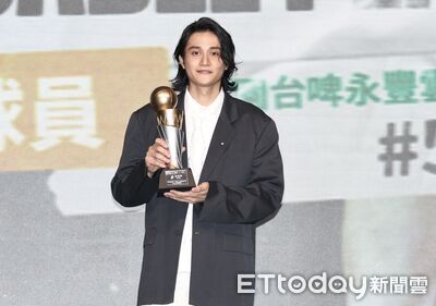 高錦瑋勇奪年度MVP的下一步　休賽季增重變身「筋肉人」