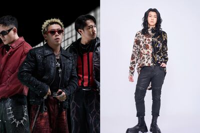 《角頭》要到高雄開唱！秒殺宣布加場「2大咖天團也來了」