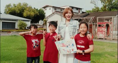 孟子第73代孫女爆「罹憂鬱、躁鬱症」！　生子計畫延後近況曝