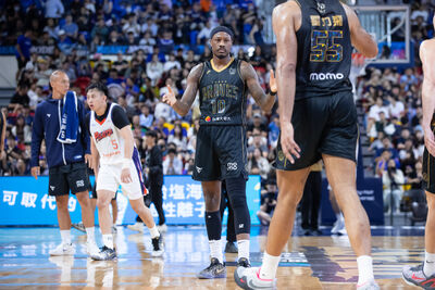 4分13秒沒得分、領航猿末節崩盤　勇士搶下系列賽第2勝