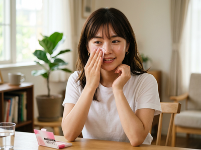 明明換了清爽保養，膚況卻更差？夏季保養3大地雷一次看