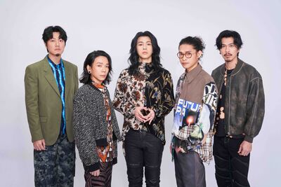 麋先生才唱完萬人馬戲團又傳喜訊！獲國際品牌欽點：像命中註定