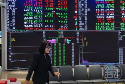 台股修正風暴！　億元達人揭唯一想加碼族群