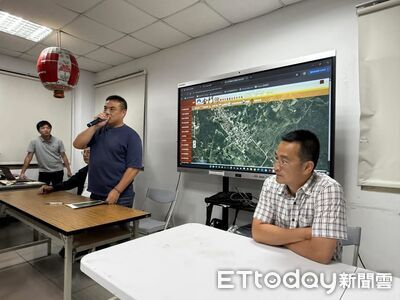 中華電信建第4海纜登陸金門大垵 「關鍵地主」成動工雙贏考驗