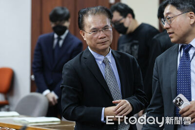 審查「柯文哲條款」　法務部：羈押事由刪除串證影響追查毒品、打詐