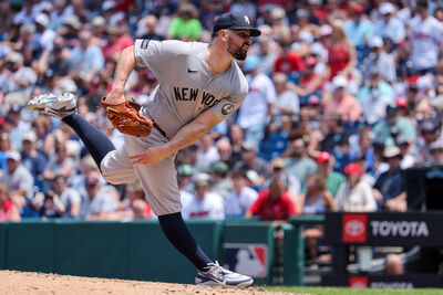 洋基橫掃守護者!克里夫蘭響起「Let’s Go Yankees」 布恩盛讚