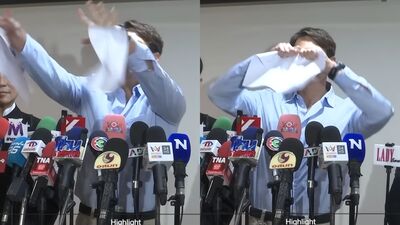 泰國豪門弟遭性侵!家族卻要求簽約封口 怒撕協議:人性不能交易