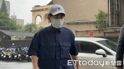 黃子佼「打掃監所180小時」 收藏性影像案緩刑條件完成