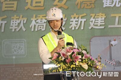 陳其邁談市政做不好輔選被笑死　蔣萬安：我周日要去新加坡領獎