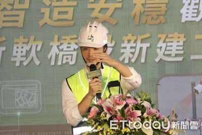 新青安2.0最快8/1上路 蔣萬安喊話中央:額度需考量房價差異